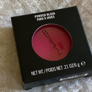 Brand New MAC Blush